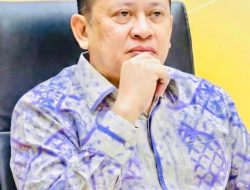 Bamsoet Ajak Jadikan Perayaan Paskah Momentum Tingkatkan Persatuan dan Rekonsiliasi Bangsa