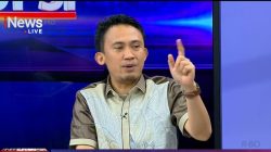 Ketua Umum BRN, Relly Reagen: Kecam Pernyataan Provokatif, Jaga Etika Demokrasi