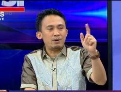 Ketua Umum BRN, Relly Reagen: Kecam Pernyataan Provokatif, Jaga Etika Demokrasi