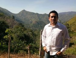 All Cipayung Nilai Ajakan Saiful Mujani Menjatuhkan Prabowo Adalah Opini Jalanan, Bukan Gagasan Akademis