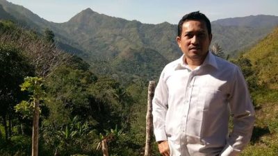 All Cipayung Nilai Ajakan Saiful Mujani Menjatuhkan Prabowo Adalah Opini Jalanan, Bukan Gagasan Akademis