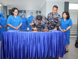 Kodaeral IV Tambah Fasilitas, Dukung Kinerja Prajurit dan Kowal