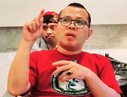 KITA KEMBALI ATAU DIJAJAH