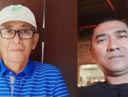 Haji Ramang Ishaka dan Muhamad Syair Diduga Jadi Gerbang Wajib Urus SHM, Warga Mengadu