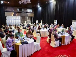 Kementerian PANRB Perkuat Penilaian Kelembagaan, Tim Verifikasi Dibekali Pendekatan Baru