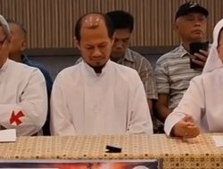 Tangis Suster Natalia Pecah, Dana Umat Rp28 Miliar Raib, BNI Disorot Soal Pengawasan