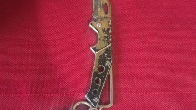 Peras Uang Keamanan Kepada Pedagang Bakso di Tanah Abang, 3 Pelaku Ditangkap