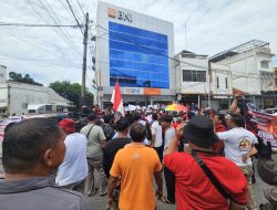 Sisa Rp21 Miliar Dana Umat Menguap, BNI Bungkam Tanpa Kepastian