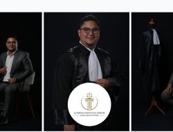 LEMBAGA BANTUAN HUKUM BASALAMAH CENTRE SULUT Pendampingan Hukum Terpercaya : ” Berpijak pada Hukum, Menegakkan Kepastian, Mewujudkan Keadilan.”