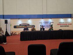 Deklarasi KAKI: Langkah Nyata Membangun Ekosistem Pendidikan Kopi Indonesia