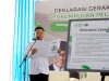 PPJAI Jadi Tuan Rumah Deklarasi Gerakan Herbal dan Rempah Indonesia di Banyumas