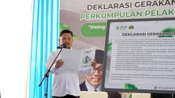 PPJAI Jadi Tuan Rumah Deklarasi Gerakan Herbal dan Rempah Indonesia di Banyumas