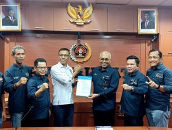 Sah! Lampung Resmi Jadi Tuan Rumah HPN dan Porwanas 2027