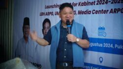 Apresiasi Pada Presiden Prabowo Yang Berikan Kepastian Perlindungan Hukum Bagi PRT