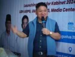 Apresiasi Pada Presiden Prabowo Yang Berikan Kepastian Perlindungan Hukum Bagi PRT