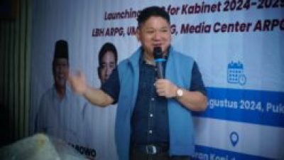 Apresiasi Pada Presiden Prabowo Yang Berikan Kepastian Perlindungan Hukum Bagi PRT