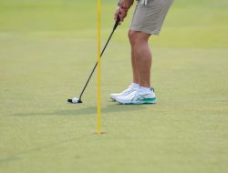 ASICS Tee Off Day 2026 Kenalkan Koleksi Sepatu Golf GEL-KAYANO™ ACE 3 untuk Tingkatkan Performa di Lapangan