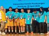 Siswa SD Sint Yoseph Kabanjahe Raih Honorable Mention di Ajang Robotik Nasional, Buktikan Kemampuan dan Kreativitas