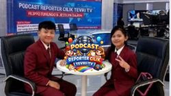 PODCAST REPCIL Eps.1: Persiapan HUT Desa Kaima 2026 Filippo Jesslyn Temui Hukum Tua Vanda Koropit