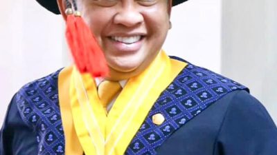 Meningkatkan Efektivitas Tupoksi Itjen Untuk Pencegahan Korupsi