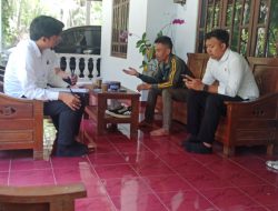 Geger ,Dugaan Pungli Yang Dilakukan Oknum Lurah di Kulonprogo.