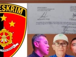 Bareskrim Mulai Bongkar Kasus Tanah Kerangan, Haji Ramang dan Muhamad Syair Dijadwalkan Diperiksa