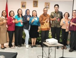 ‎54 Asesi Ikuti Uji Kompetensi Demi Chef, LSP Bunaken Tegaskan Standarisasi SDM ‎Kuliner untuk Dukung MBG