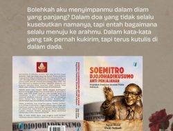 Industrialisasi ala Soemitro: Negara yang Merancang, Pasar yang Digerakkan