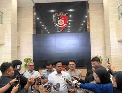 Bareskrim Polri Dalami Dugaan Pemberangkatan Haji Ilegal, 8 Calon Jemaah Digagalkan Berangkat