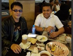 Teuku Z. Arifin, Ketum KIU (Kajian Integritas Usaha): Revisi UU P2SK Jangan Jadikan OJK Rentan Intervensi Politik