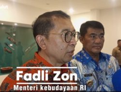 ‎Launching Museum Negeri Sulawesi Utara Berlangsung Megah, Dihadiri Menteri Kebudayaan