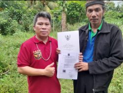 ‎PPH-PLHI dan Permesta 57 Bahas Strategi Membela Negara di Podcast TEVRI TV