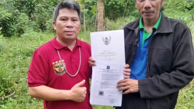 ‎PPH-PLHI dan Permesta 57 Bahas Strategi Membela Negara di Podcast TEVRI TV
