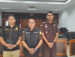 Kejari Sitaro Dinilai Telah Lakukan Prosedur Hukum yang Sah dalam Penetapan Tersangka Korupsi Pembangunan Ruang Kelas Baru SMA Negeri 1 Siau Timur