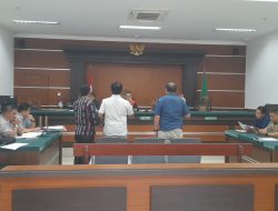 Sidang Praperadilan Hari Ketiga: Pemohon Praper Victor Lasut bersama Advokat Ajukan Bukti tambahan dan Hadirkan 2 Saksi Fakta di Persidangan