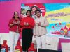 Betadine Cleanser Dorong Generasi Aktif Lebih Mindful terhadap Higienitas Kulit melalui Kampanye “Social-Ready Hygiene” di BeautyFest Asia 2026
