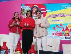 Betadine Cleanser Dorong Generasi Aktif Lebih Mindful terhadap Higienitas Kulit melalui Kampanye “Social-Ready Hygiene” di BeautyFest Asia 2026