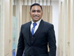 Advokat Marcelino Mewengkang Angkat Bicara