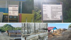 KNMP Kalupapi Mandek, Alasan Konsultan Pengawas Dinilai Tidak Menjawab Substansi Masalah Transparansi Proyek Dipertanyakan