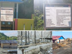 KNMP Kalupapi Mandek, Alasan Konsultan Pengawas Dinilai Tidak Menjawab Substansi Masalah Transparansi Proyek Dipertanyakan