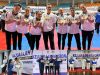 Luar Biasa..! Sulteng Sapu Bersih Enam Emas, Pada Kejurnas Wadokai Karate-Do 2026 Pekansari (Bogor)