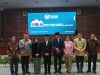 Abdul Kadir Karding Nakhoda Baru di Badan Karantina Indonesia
