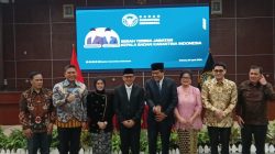 Abdul Kadir Karding Nakhoda Baru di Badan Karantina Indonesia