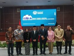 Abdul Kadir Karding Nakhoda Baru di Badan Karantina Indonesia
