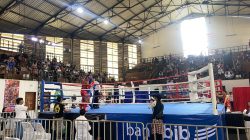Transformasi Positif Suporter, BOMBER Gelar Nobar Tertib dan Deklarasi Damai di Jawa Barat