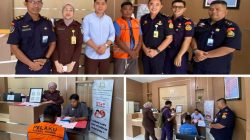 Destructive Fishing di Bangkep–Balut: Satu Tersangka Dilimpahkan, Jaringan Besar Masih Tersentuh?