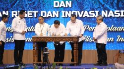 Pentingnya Orkestrasi Tata Kelola dalam Penanganan Proyek Giant Sea Wall Pantura