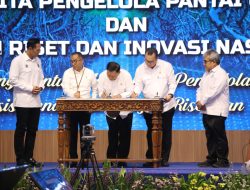 Pentingnya Orkestrasi Tata Kelola dalam Penanganan Proyek Giant Sea Wall Pantura
