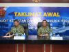 Dukung Akuntabilitas Kinerja, Dankodaeral III Hadiri Audit Ketaatan Dan Audit Kinerja Periode II TA 2026