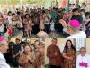 Pesan Pastoral Uskup Surabaya Menggema di Stasi Slorok Blitar